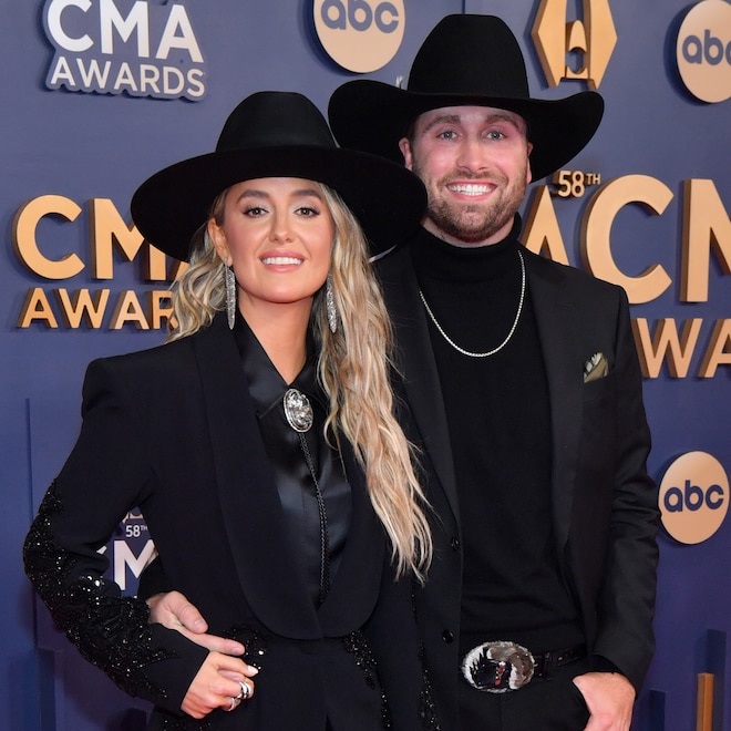 Lainey Wilson Engaged to Devlin "Duck" Hodges After 4 Years of Dating